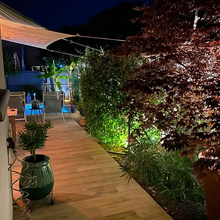 Villa Magnifique Boheme Avec Piscine