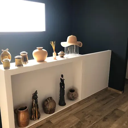 Magnifique Boheme Avec Piscine *