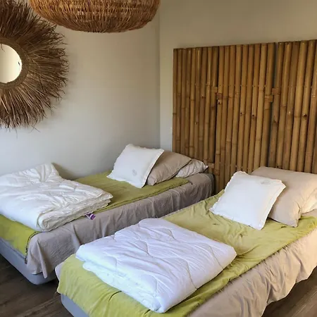 Magnifique Boheme Avec Piscine Villa *